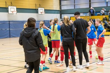 Bild 505 - wCJ NFV Futsalmeisterschaft